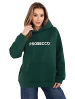 Bluza RV BL model 22020751 ciemny zielony - FPrice