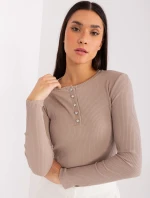 Halenka RV BZ 9211.26X tmavě lila