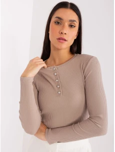 Halenka RV BZ 9211.26X tmavě lila