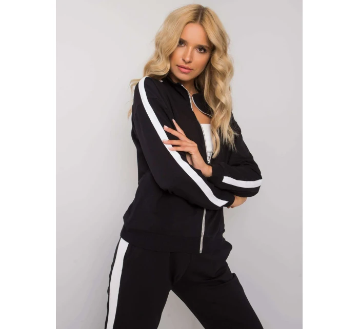 Souprava RV KMPL 6769.19 černá