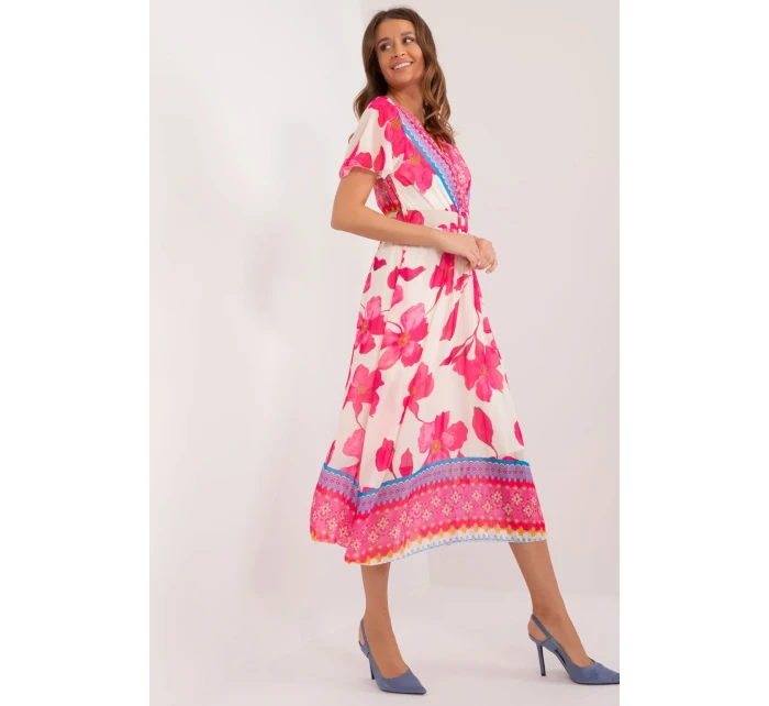 Denní šaty model 196594 Italy Moda