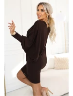 Večerní šaty model 219756 Numoco Večerní šaty model 219756 Numoco