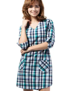 Denní šaty model 42511 Moe