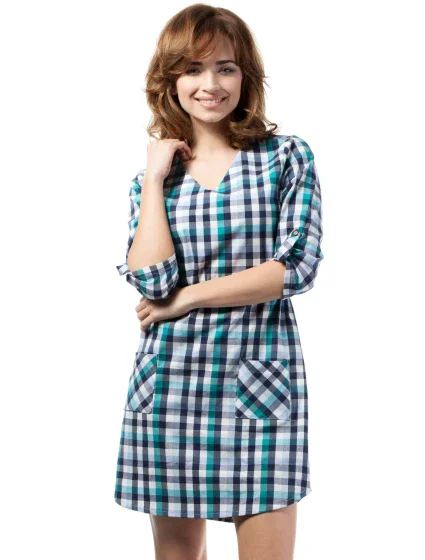 Denní šaty model 42511 Moe Denní šaty model 42511 Moe