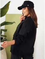 Dámská přechodová bunda černá Dstreet model 21975246 - FashionStreet