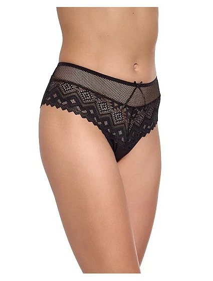 Dámské kalhotky šortky Gabidar 204 S-XL Dámské kalhotky šortky Gabidar 204 S-XL