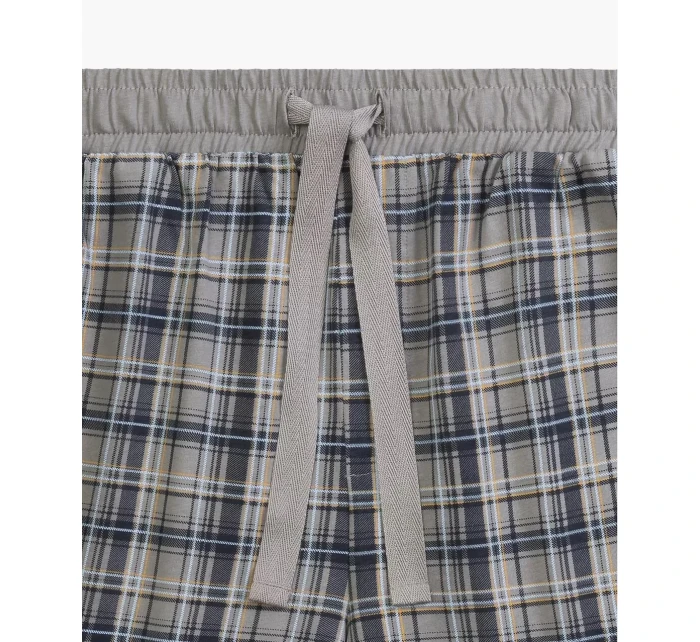 Pánské pyžamo model 21093176 kr/r S3XL - Atlantic