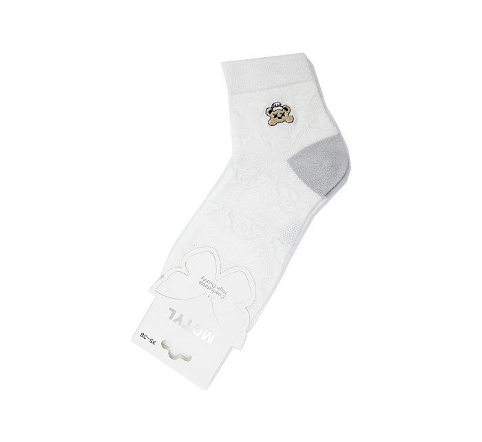 Ponožky WiK Butterfly 3530 wz.03 35-42