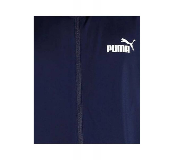 Puma Tape Poly Suit M 677429 06 tepláková souprava