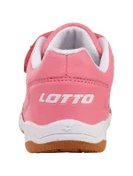Lotto Pacer K Jr boty 2600110K 4410 Lotto Pacer K Jr boty 2600110K 4410