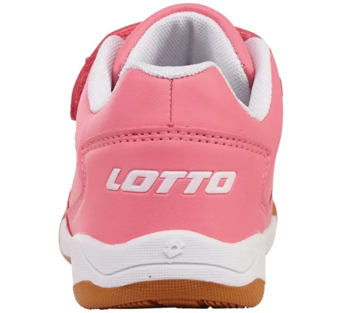 Lotto Pacer K Jr boty 2600110K 4410 Lotto Pacer K Jr boty 2600110K 4410
