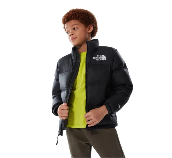 The North Face Jr 1996 Nuptse Down Jacket NF0A7WQOJK31 Jr L The North Face Jr 1996 Nuptse Down Jacket NF0A7WQOJK31 Jr L
