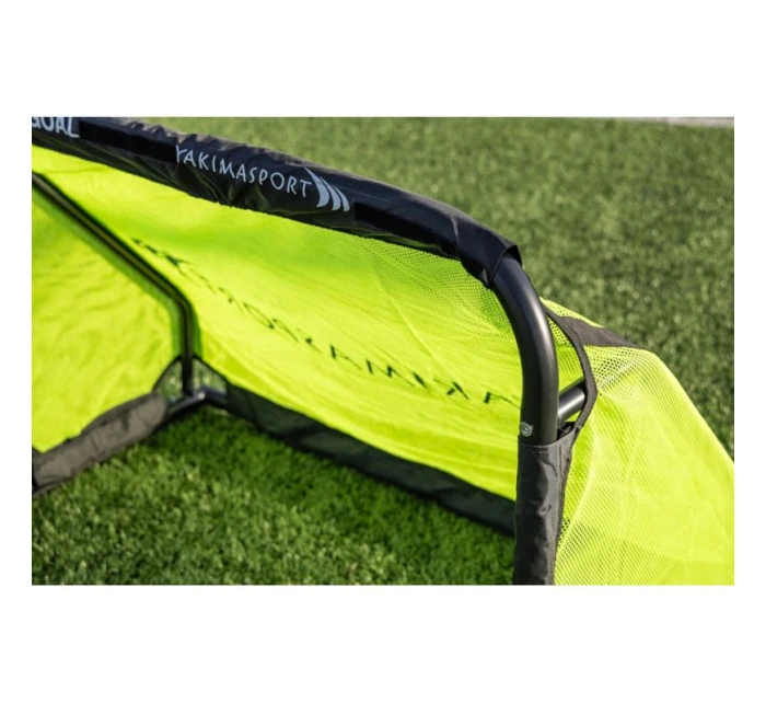 Branková síť Yakima žlutá model 20895346 - Yakimasport Branková síť Yakima žlutá model 20895346 - Yakimasport