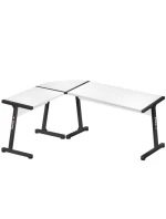 Herní stůl Hero model 21335678 White - Huzaro Herní stůl Hero model 21335678 White - Huzaro