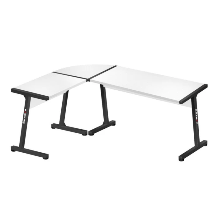 Herní stůl Hero model 21335678 White - Huzaro Herní stůl Hero model 21335678 White - Huzaro