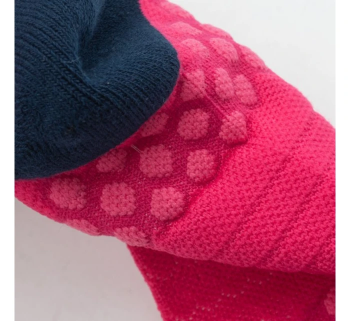 Dámské kotníkové ponožky SIGMUND WO'S