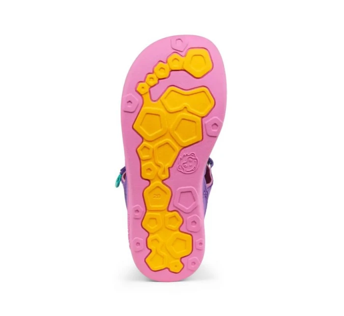 Dětská obuv model 21462483 - Affenzahn