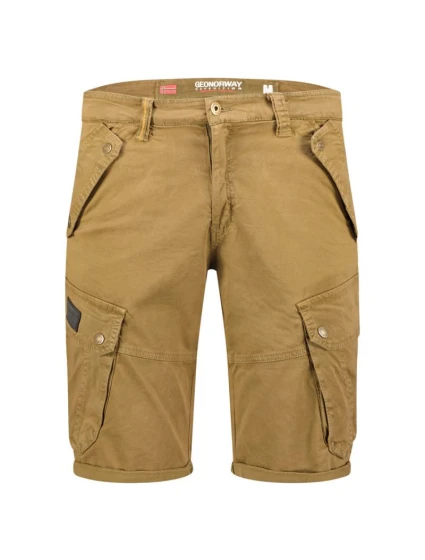 Norsko šortky EO 063 M model 21182220 - Geographical Norway