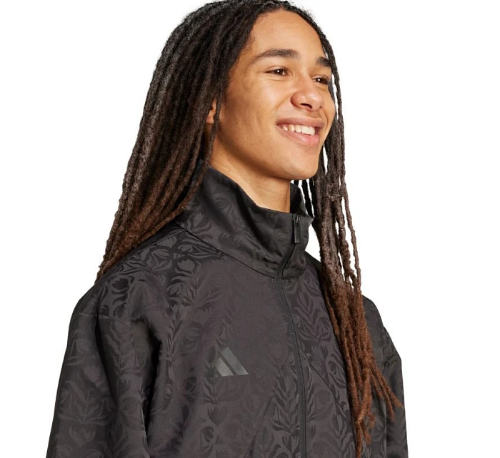 Adidas Tiro WV TT Q3 M mikina JM1754 pánské