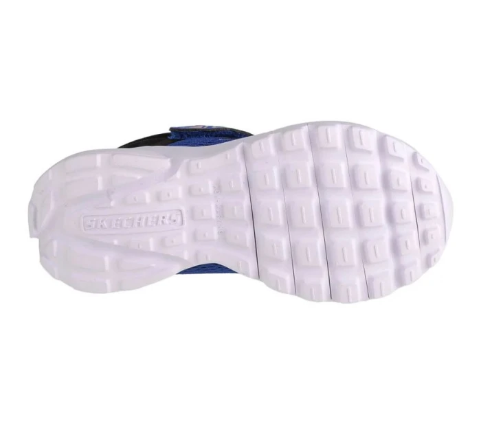 Skechers Razor Flex-Mezder 407271N-RYBK Blue 21 Skechers Razor Flex-Mezder 407271N-RYBK Blue 21