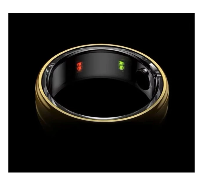 prsten Gold model 21806611 - RUBICON prsten Gold model 21806611 - RUBICON