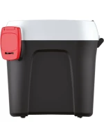 TOOLBOX SMART 40 GREY KISTENBERG