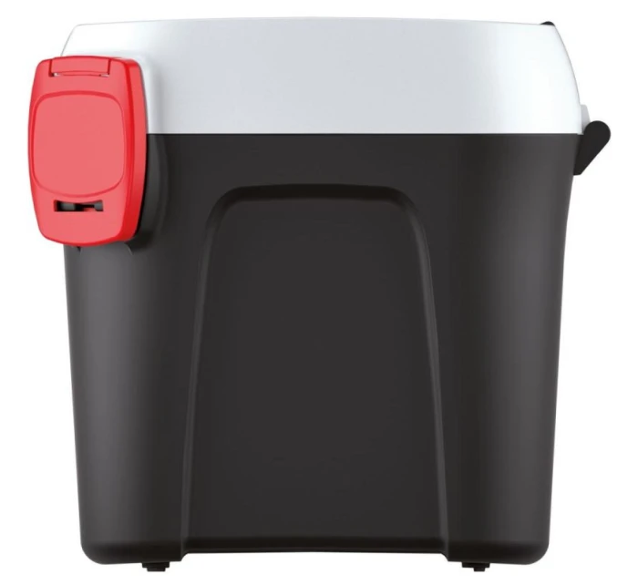 TOOLBOX SMART 40 GREY KISTENBERG