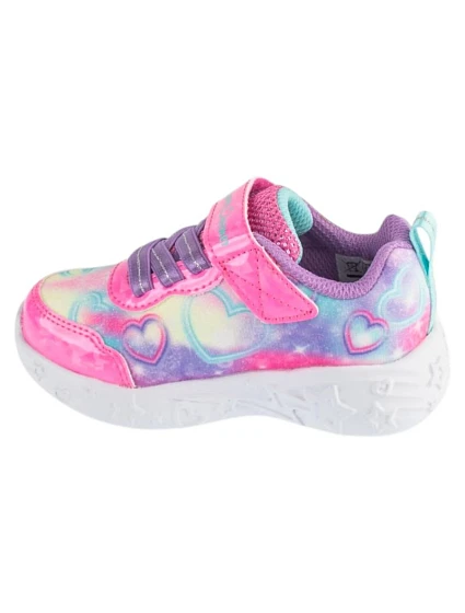Unicorn – Heart  Růžové 21 model 22398992 - Skechers