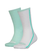 Dětské ponožky Mesh 2 páry Jr model 16004706 01 - Puma Dětské ponožky Mesh 2 páry Jr model 16004706 01 - Puma