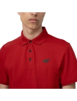 Pánská polokošile M H4L22 TSM355 62S - 4F