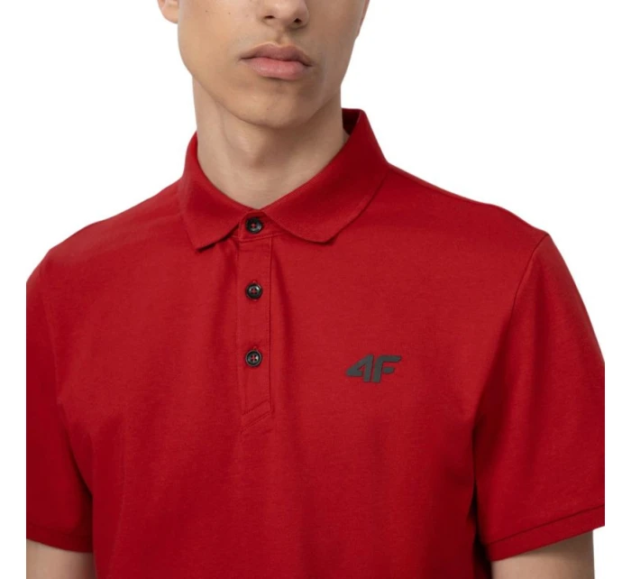 Pánská polokošile M H4L22 TSM355 62S - 4F