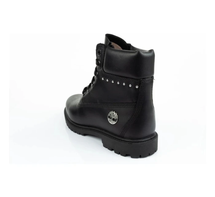 Dámské trekové boty W TB0A5MJA-015 - Timberland