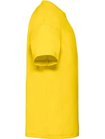 Fruit of the Loom Kids Valueweight T Dětské tričko 16.1033 yellow Fruit of the Loom Kids Valueweight T Dětské tričko 16.1033 yellow