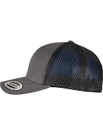 6 panelová Trucker kšiltovka "Recycled" model 22412500 - Flexfit 6 panelová Trucker kšiltovka "Recycled" model 22412500 - Flexfit