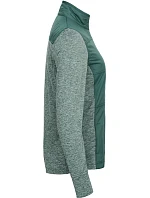 Cutter & Buck Jacket Women Dámská hybridní strečová bunda green model 22472247 Cutter & Buck Jacket Women Dámská hybridní strečová bunda green model 22472247