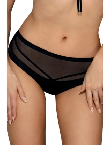 Vena VF-366 barva:černo-béžová