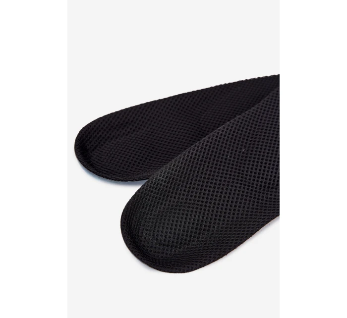 Coccine Refresh Extra Refreshing insoles of 3 pairs