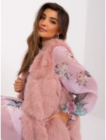 Vesta AT KZ 2375.00P světle růžová