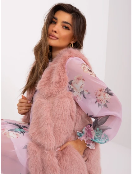 Vesta AT KZ 2375.00P světle růžová