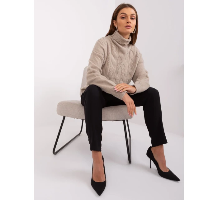 Přepínač AT SW 23401.97P tmavě lila