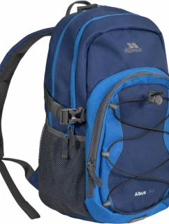 Batoh Trespass Albus