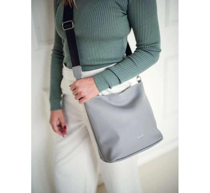 Kabelka VUCH Sabin Grey