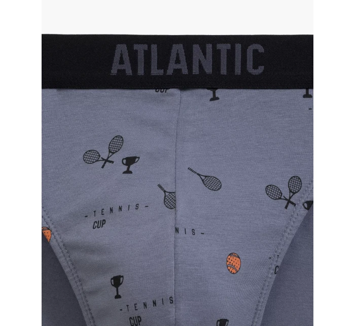 3-PACK Slipy męskie Sport 3-PACK Slipy męskie Sport