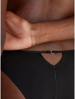 Spodní prádlo Dámské kalhotky BRAZILIAN 000QF7324EUB1 - Calvin Klein