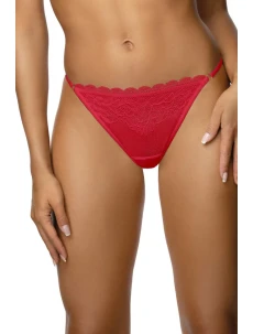 TANGA S-0198/4/1 ESTELLE ČERVENÁ