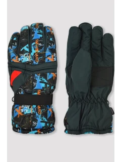 LYŽAŘSKÉ RUKAVICE RN026