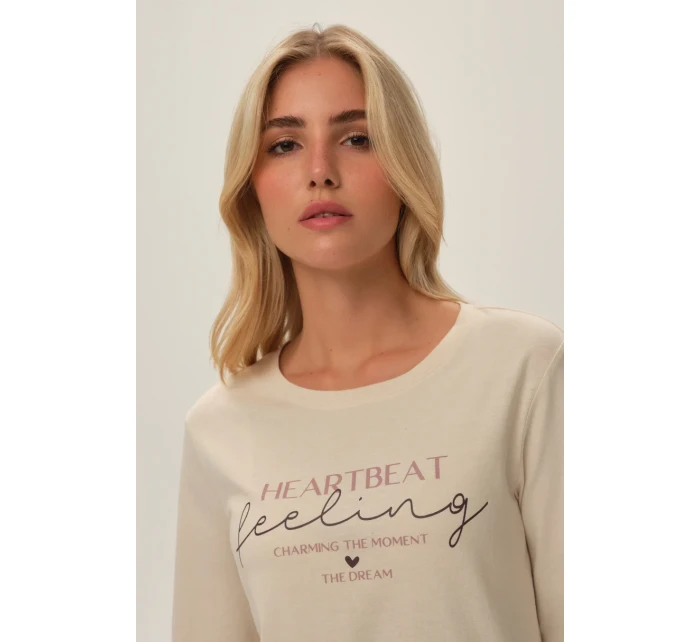 DÁMSKÉ PYŽAMO FREJA 42709 AW24 DÁMSKÉ PYŽAMO FREJA 42709 AW24