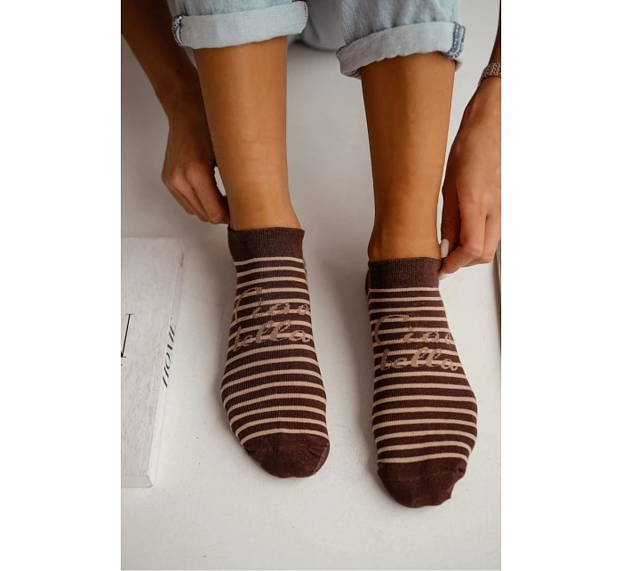 Dámské nohy Ciao Bella 1146.081