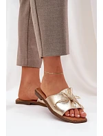 Pantofle  model 228986 Step in style