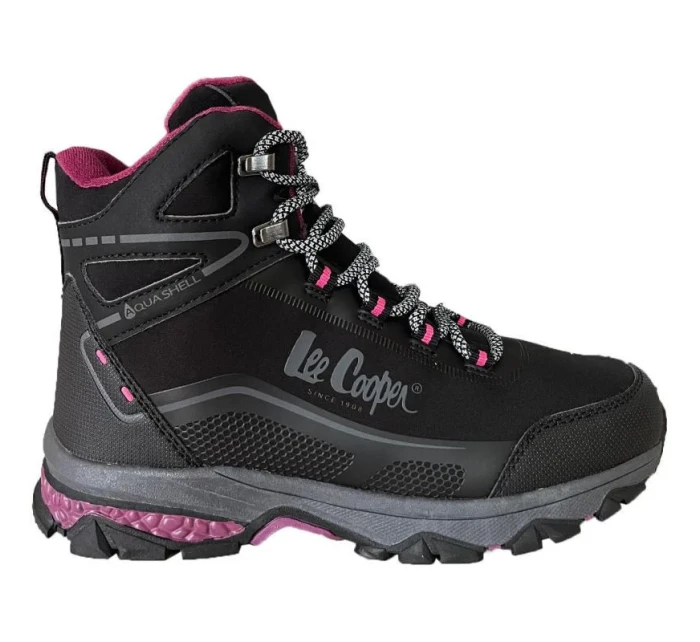 Lee Cooper W LCJ-23-01-2020LA dámské boty